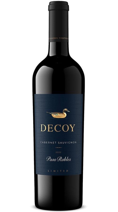 Decoy Cabernet